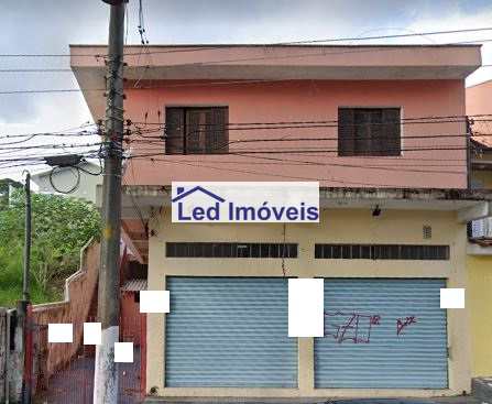 Conjunto Comercial-Sala para alugar, 180m² - Foto 1