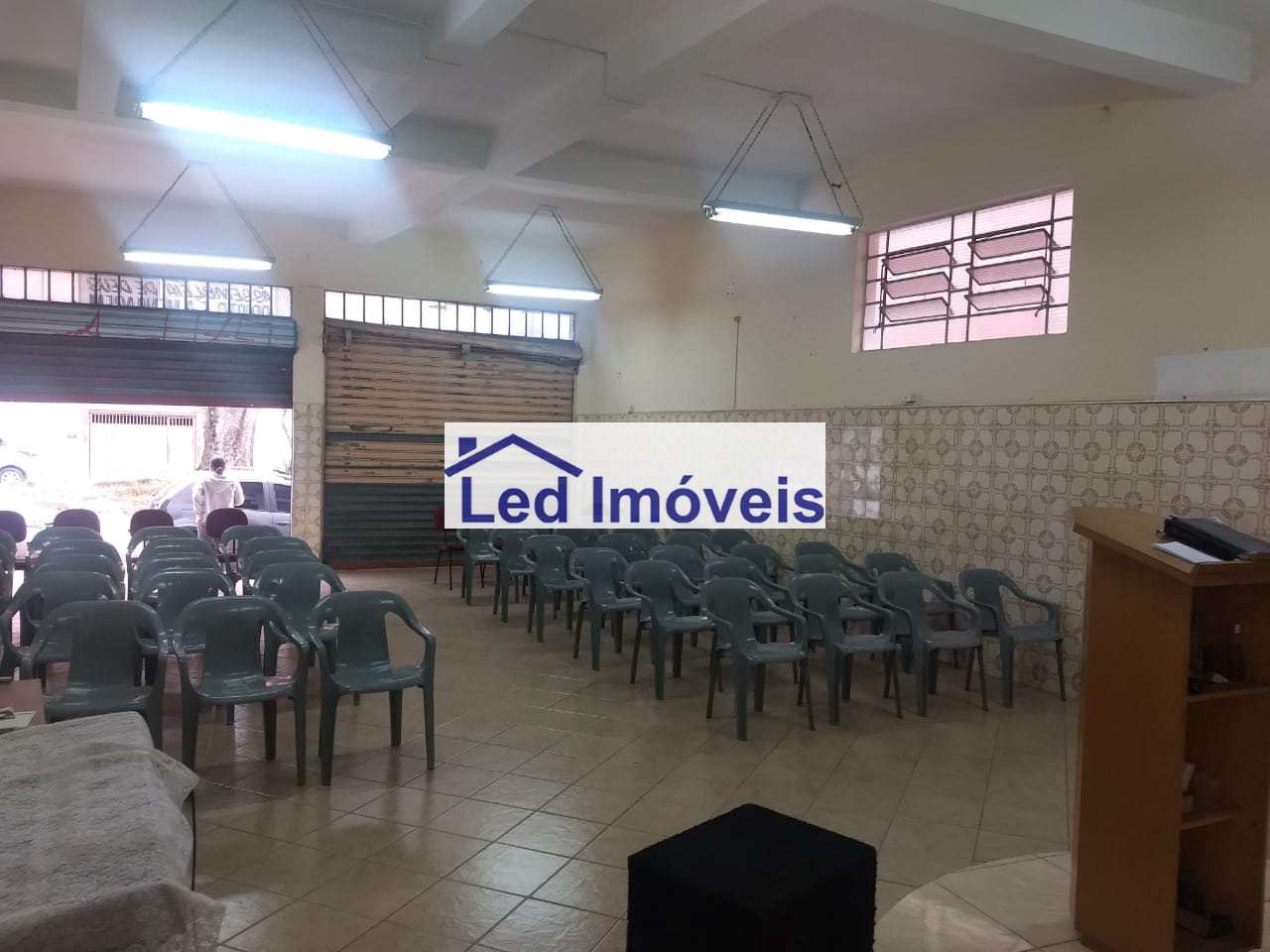 Conjunto Comercial-Sala para alugar, 180m² - Foto 2