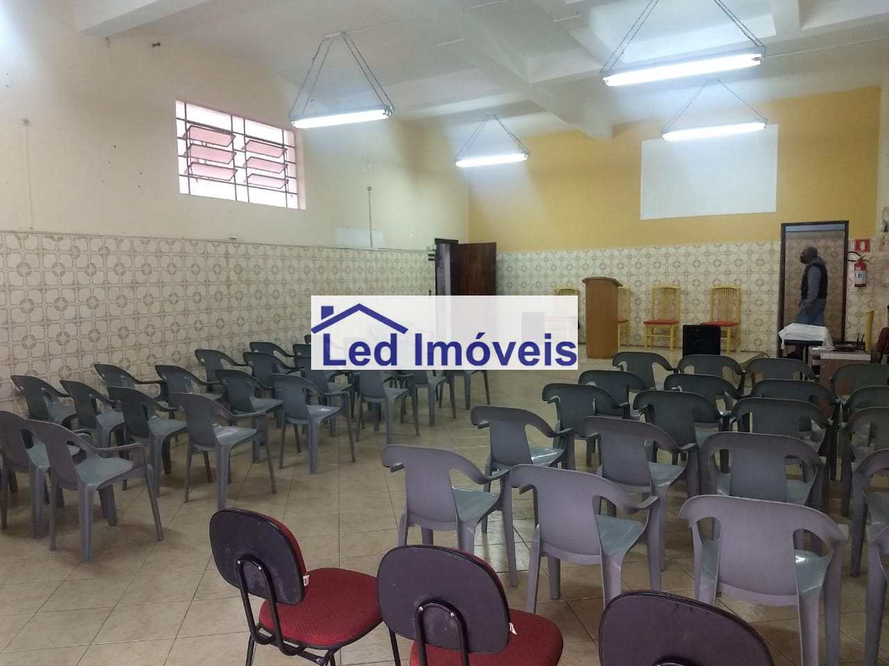 Conjunto Comercial-Sala para alugar, 180m² - Foto 3