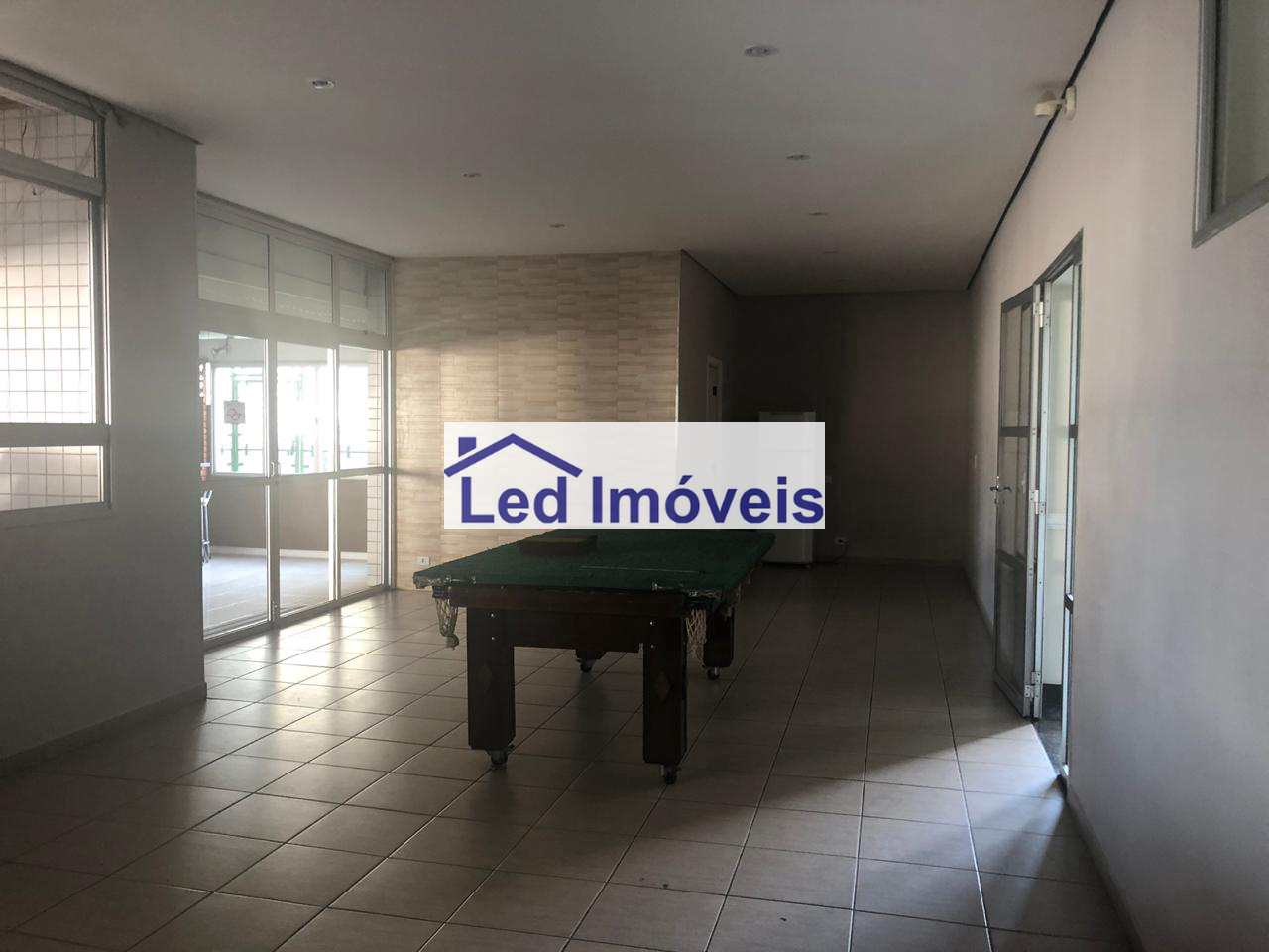 Apartamento à venda com 3 quartos, 66m² - Foto 19