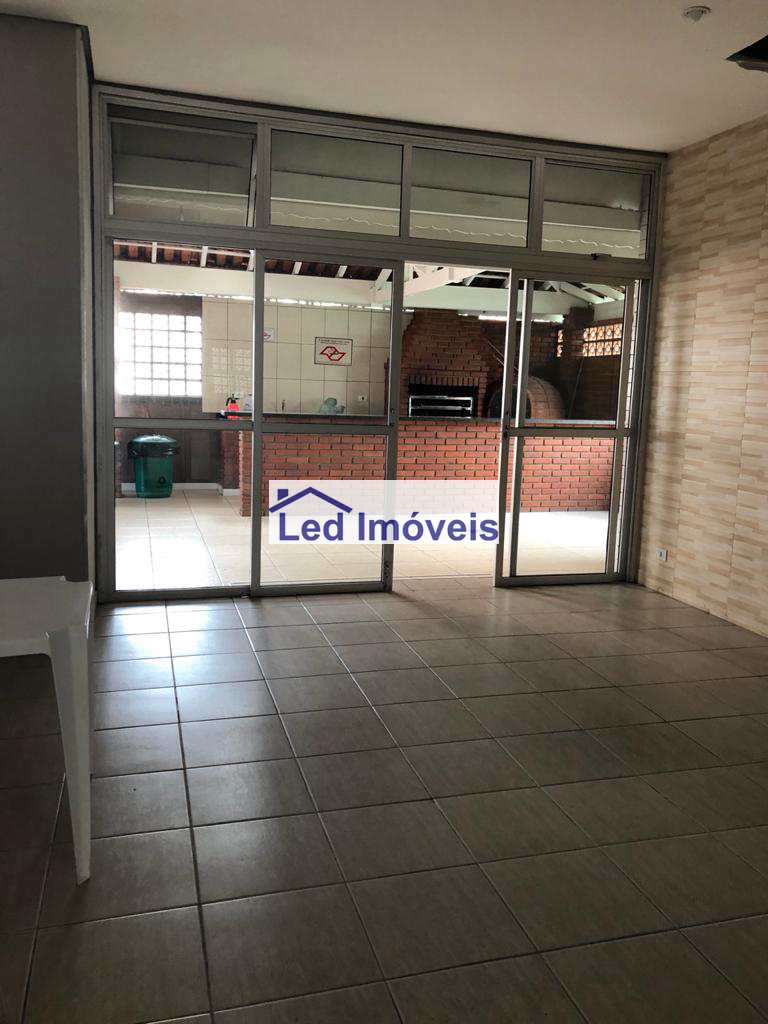 Apartamento à venda com 3 quartos, 66m² - Foto 16