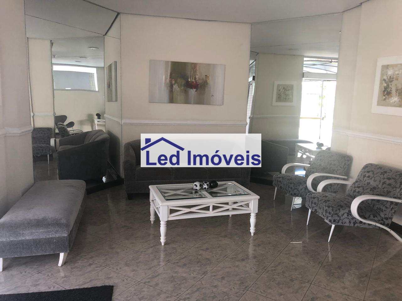 Apartamento à venda com 3 quartos, 66m² - Foto 15