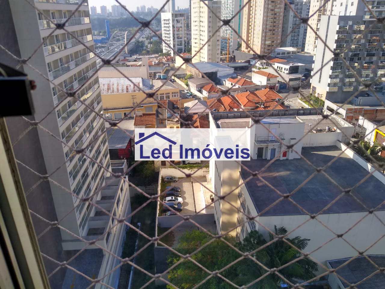 Apartamento à venda com 3 quartos, 66m² - Foto 6