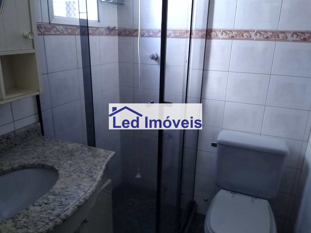 Apartamento à venda com 3 quartos, 66m² - Foto 9