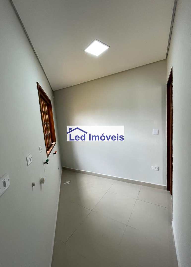 Casa à venda com 3 quartos, 160m² - Foto 10