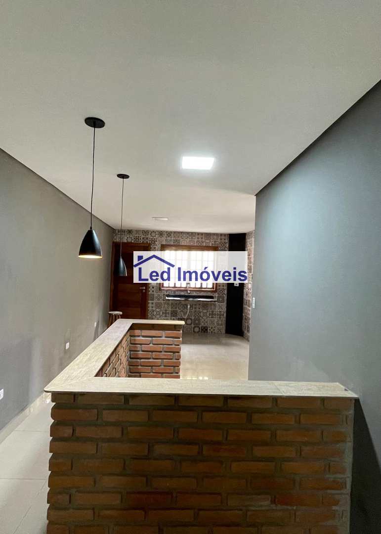 Casa à venda com 3 quartos, 160m² - Foto 5