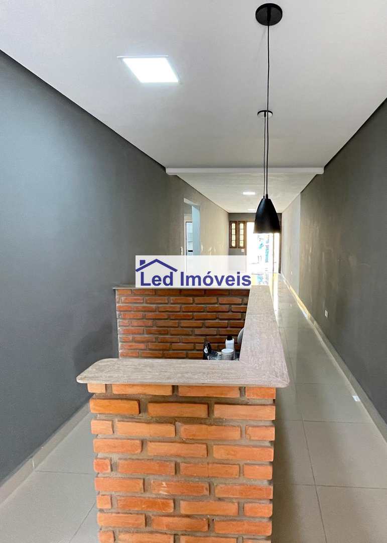 Casa à venda com 3 quartos, 160m² - Foto 6