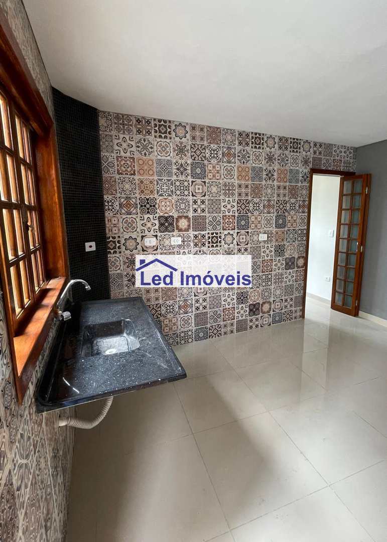 Casa à venda com 3 quartos, 160m² - Foto 8