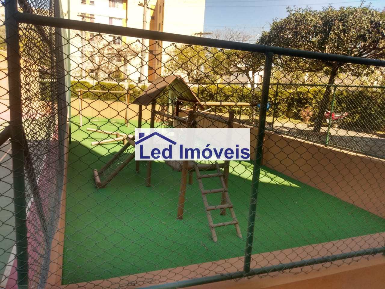 Apartamento à venda com 3 quartos, 60m² - Foto 12