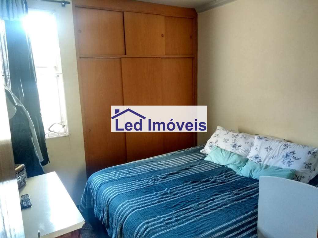 Apartamento à venda com 3 quartos, 60m² - Foto 8