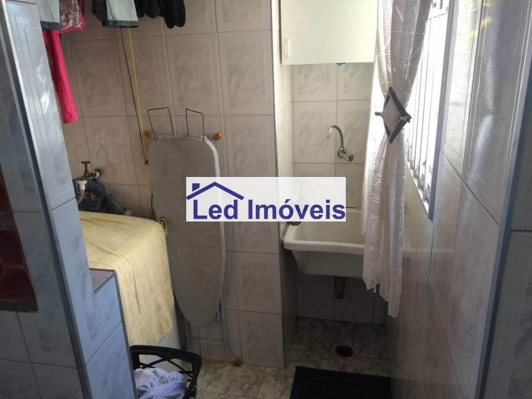 Apartamento à venda com 3 quartos, 60m² - Foto 5