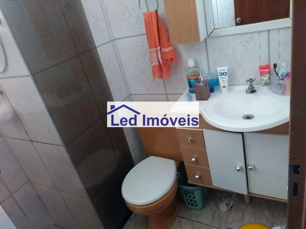 Apartamento à venda com 3 quartos, 60m² - Foto 6