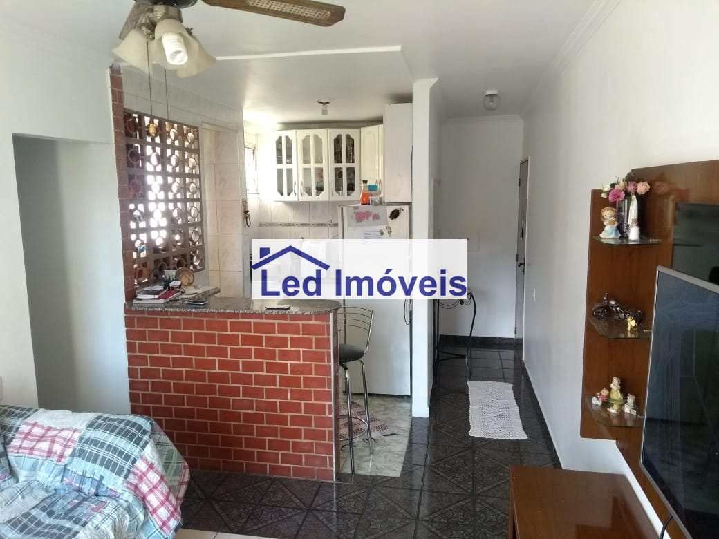 Apartamento à venda com 3 quartos, 60m² - Foto 3