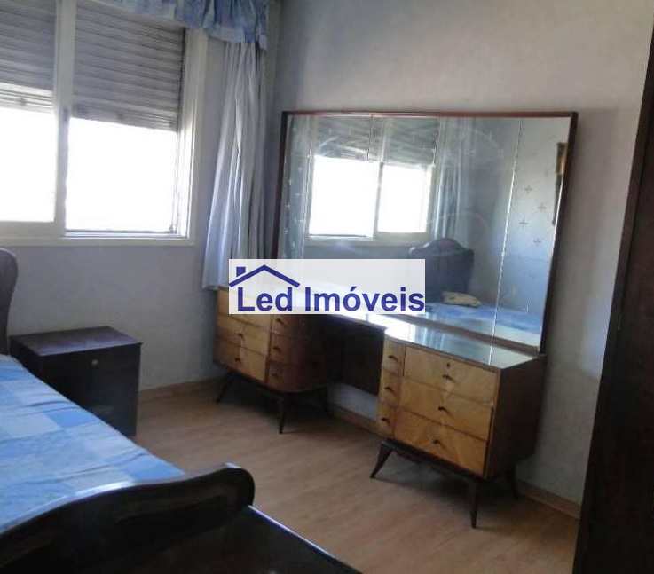 Apartamento à venda com 3 quartos, 101m² - Foto 9