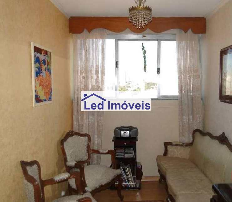 Apartamento à venda com 3 quartos, 101m² - Foto 4