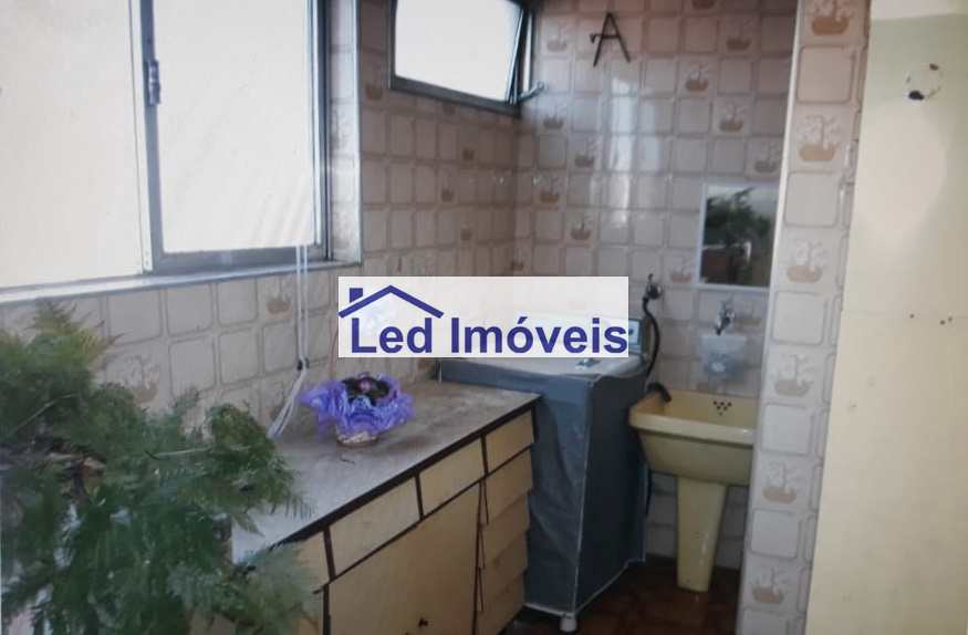 Apartamento à venda com 3 quartos, 101m² - Foto 7