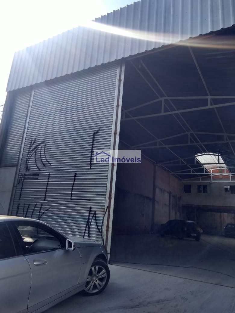 Depósito-Galpão - Foto 3