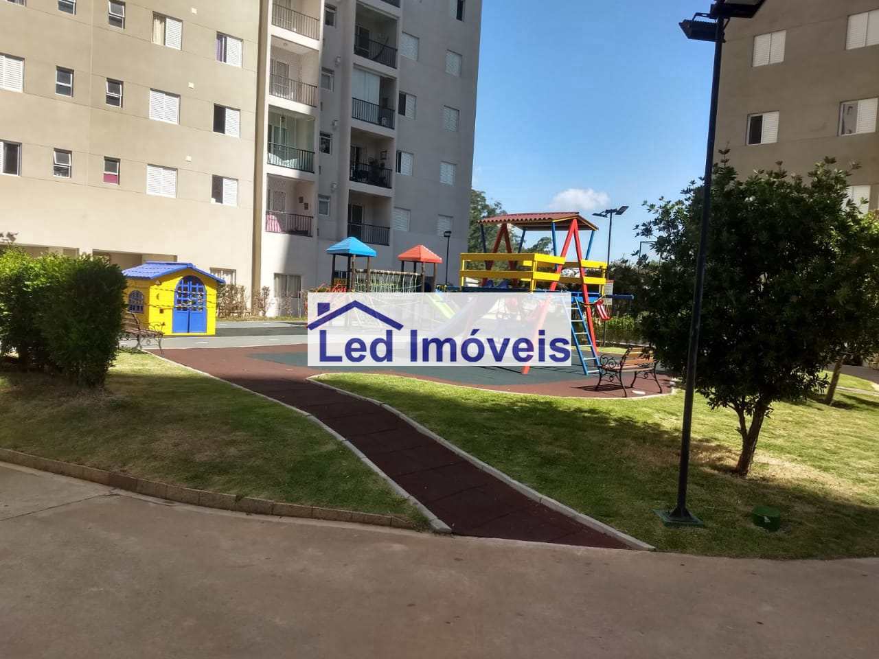 Apartamento à venda com 2 quartos, 51m² - Foto 11