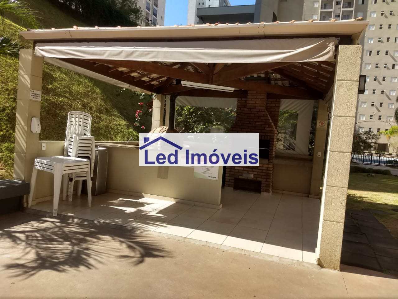 Apartamento à venda com 2 quartos, 51m² - Foto 10