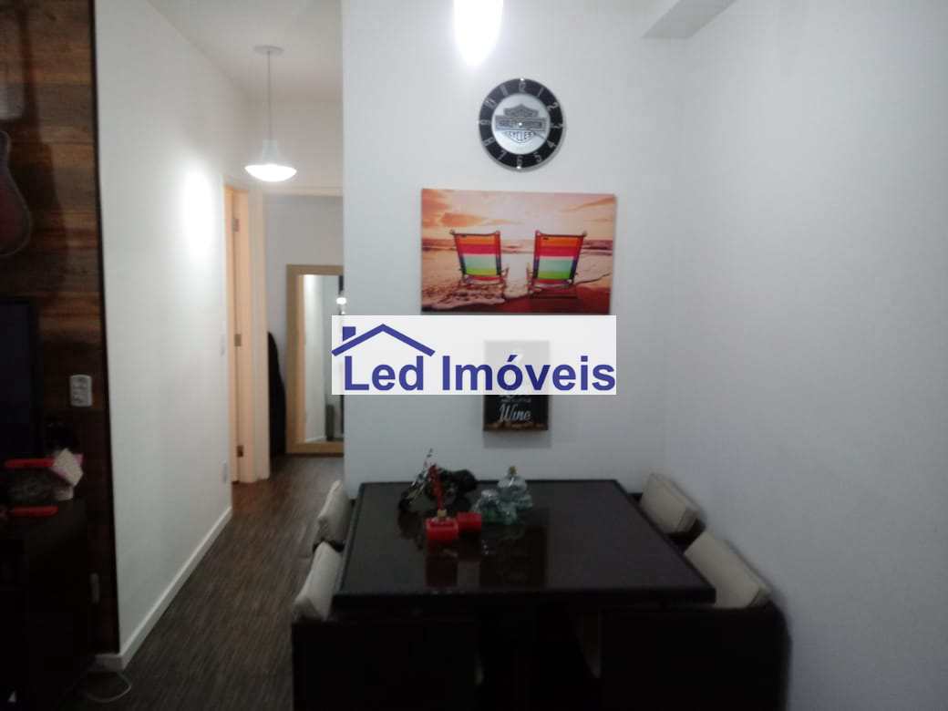 Apartamento à venda com 2 quartos, 51m² - Foto 4