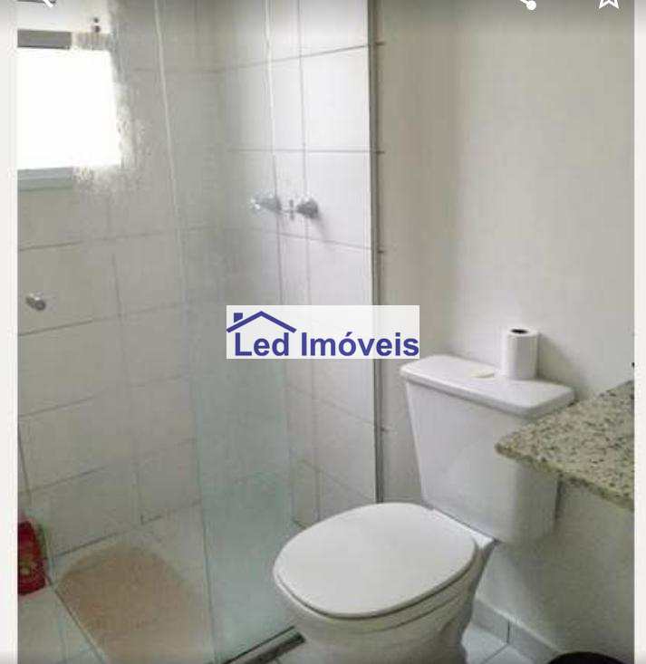 Apartamento à venda com 2 quartos, 51m² - Foto 7