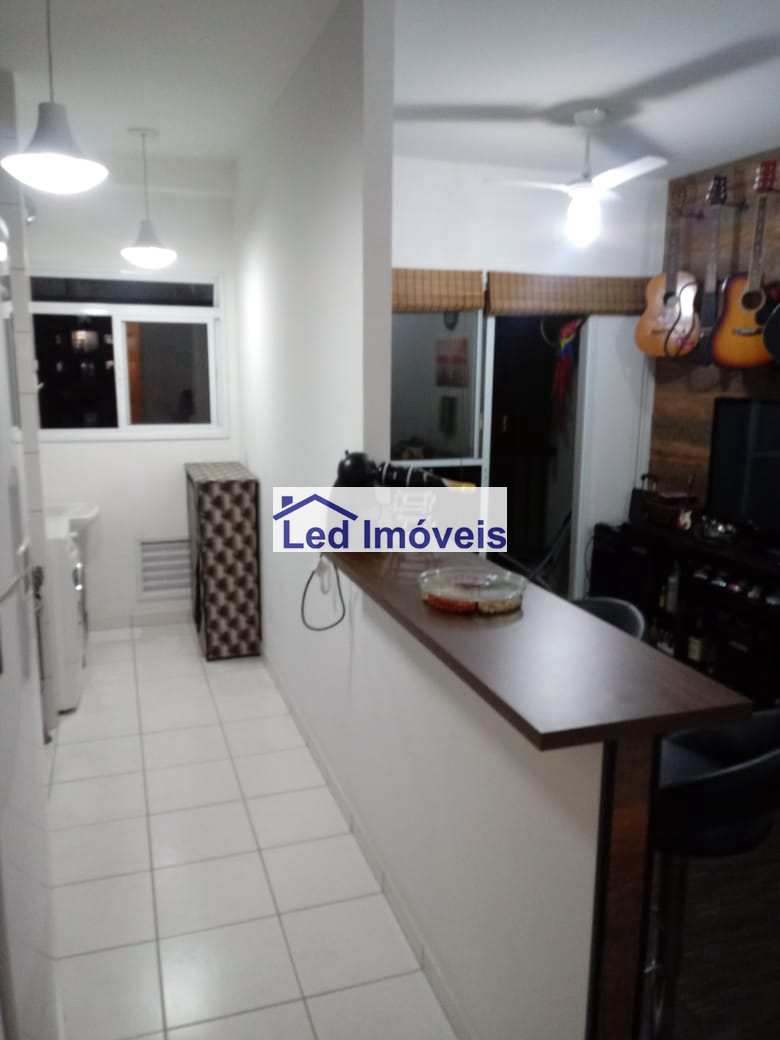 Apartamento à venda com 2 quartos, 51m² - Foto 6