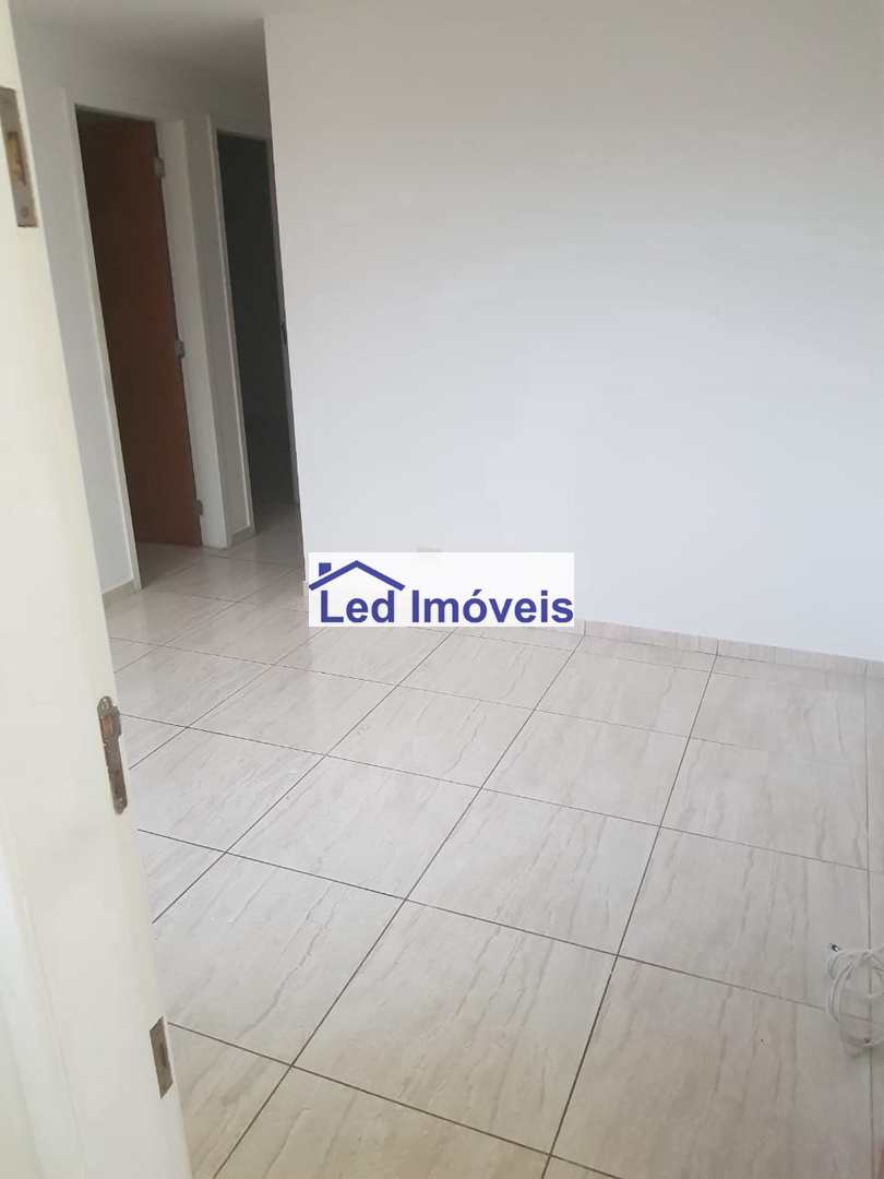 Apartamento à venda com 2 quartos, 48m² - Foto 10