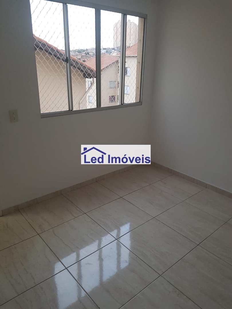 Apartamento à venda com 2 quartos, 48m² - Foto 8