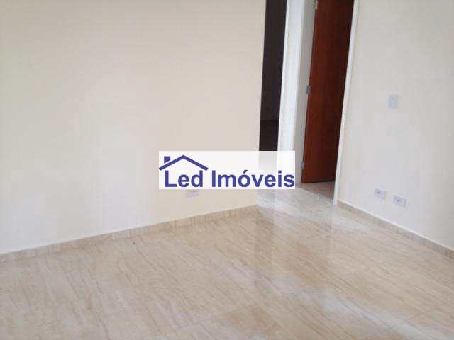 Apartamento à venda com 2 quartos, 48m² - Foto 7