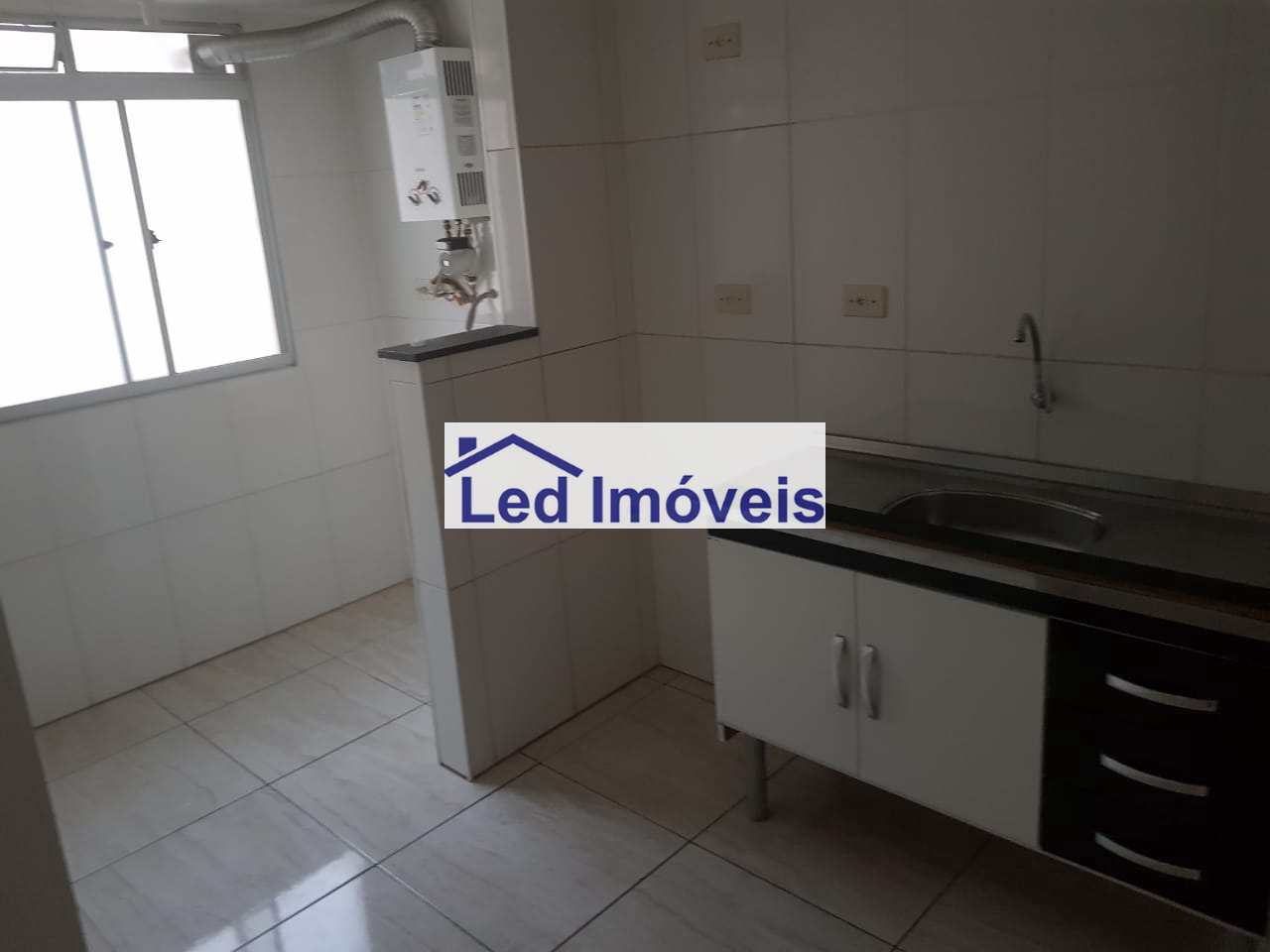 Apartamento à venda com 2 quartos, 48m² - Foto 5