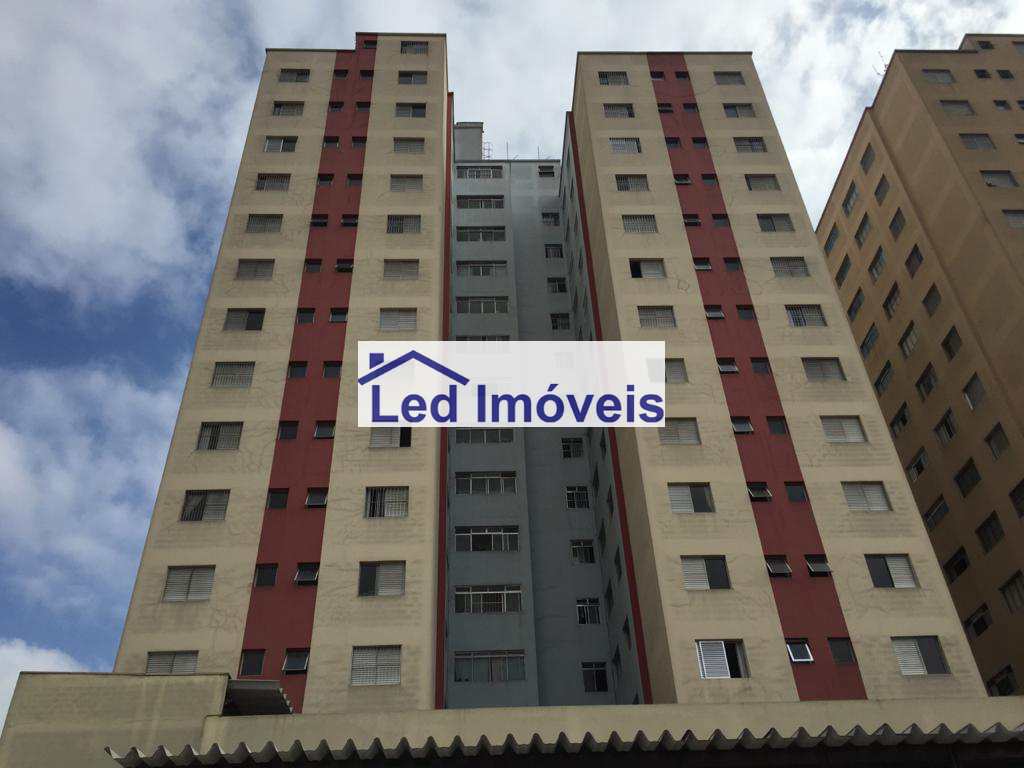 Apartamento à venda com 2 quartos, 67m² - Foto 20