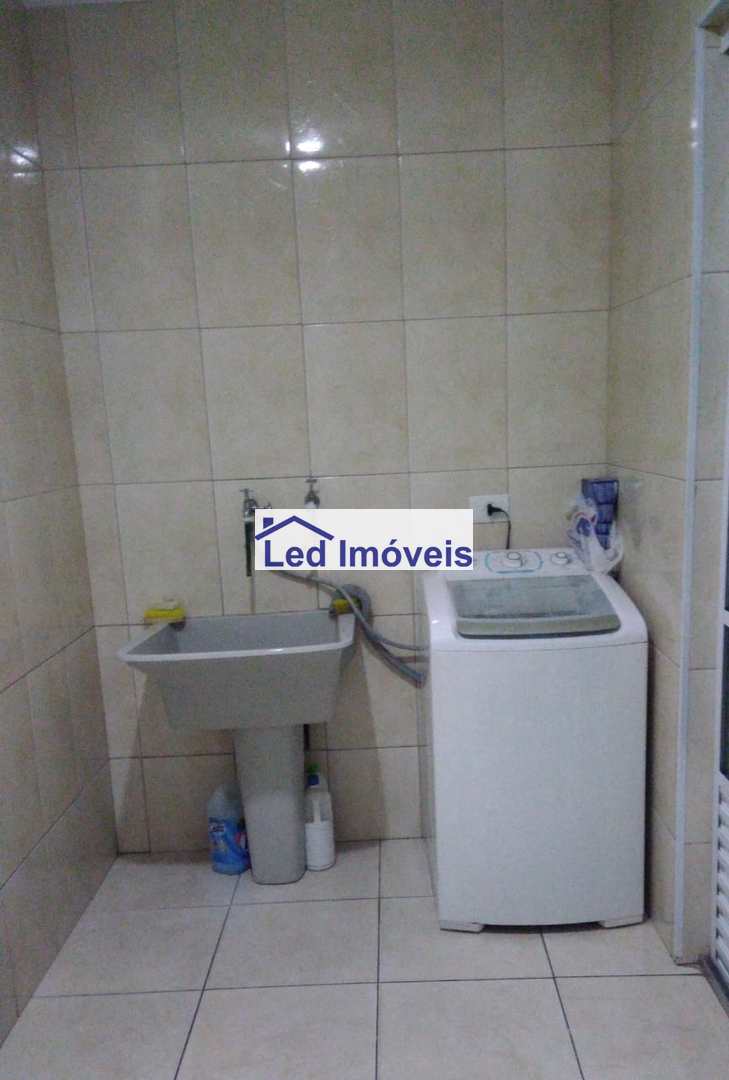 Sobrado à venda com 4 quartos, 200m² - Foto 21