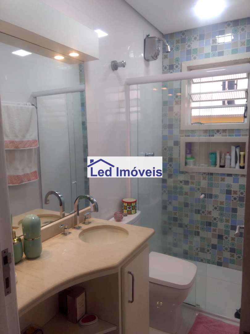 Sobrado à venda com 3 quartos, 150m² - Foto 15