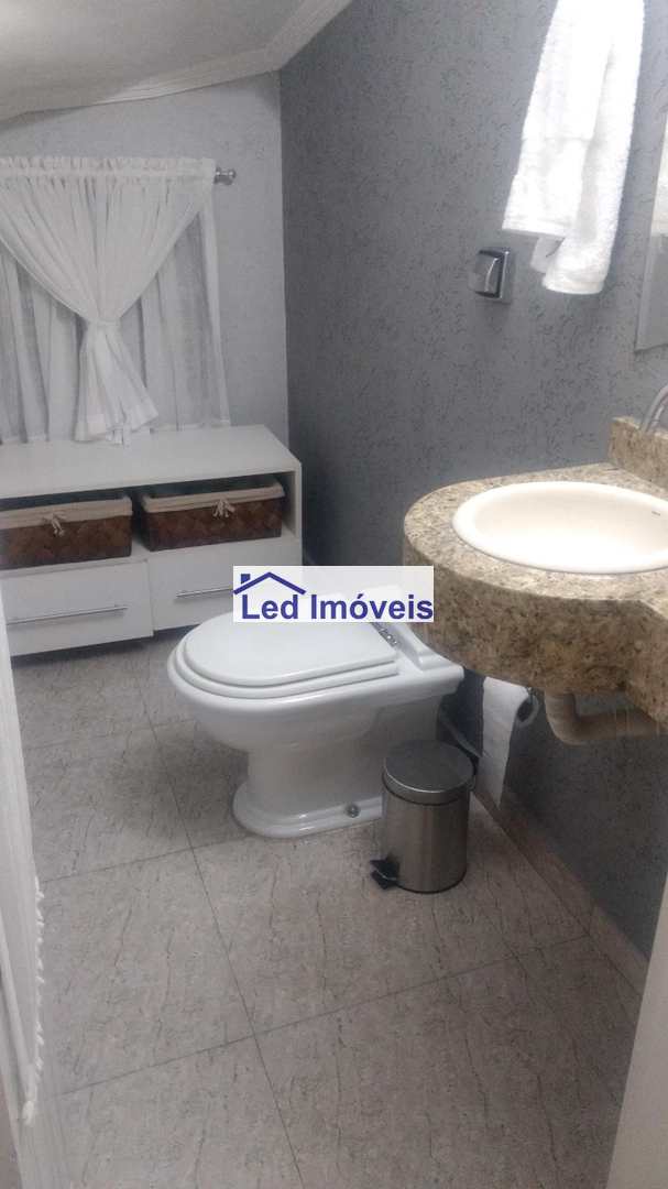 Sobrado à venda com 3 quartos, 150m² - Foto 6