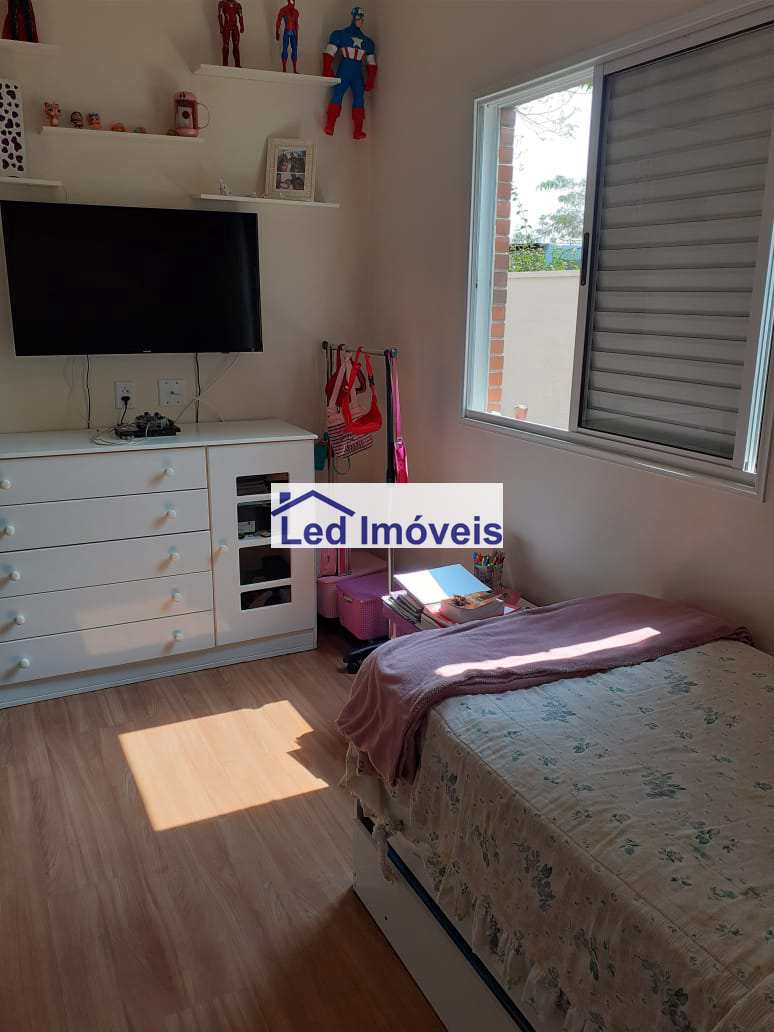 Apartamento à venda com 3 quartos, 78m² - Foto 12