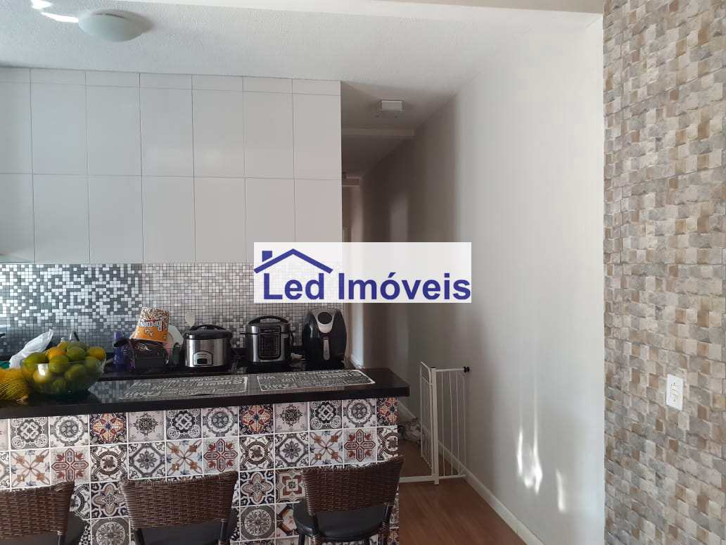 Apartamento à venda com 3 quartos, 78m² - Foto 5