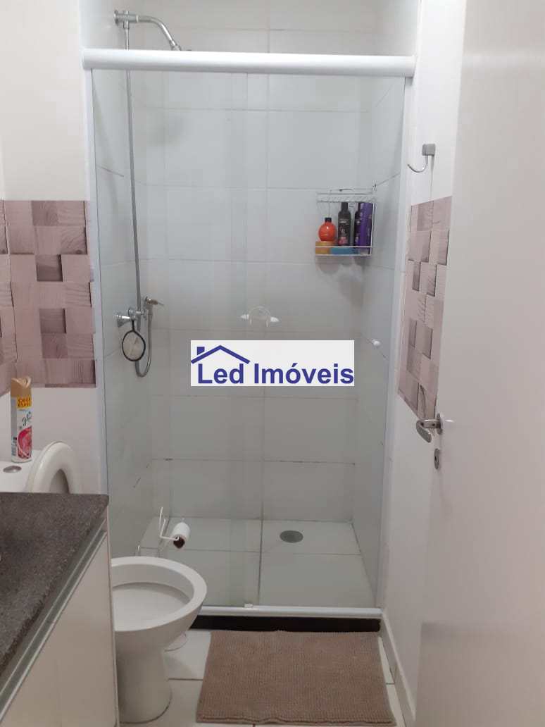 Apartamento à venda com 3 quartos, 78m² - Foto 7