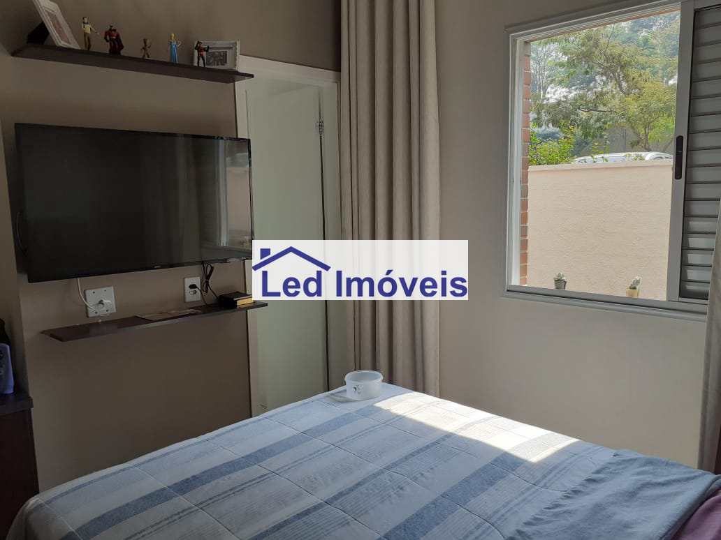 Apartamento à venda com 3 quartos, 78m² - Foto 9