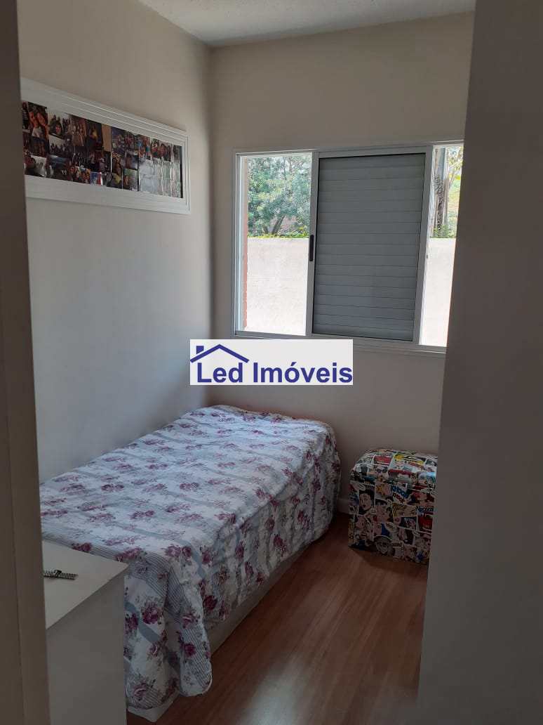 Apartamento à venda com 3 quartos, 78m² - Foto 15