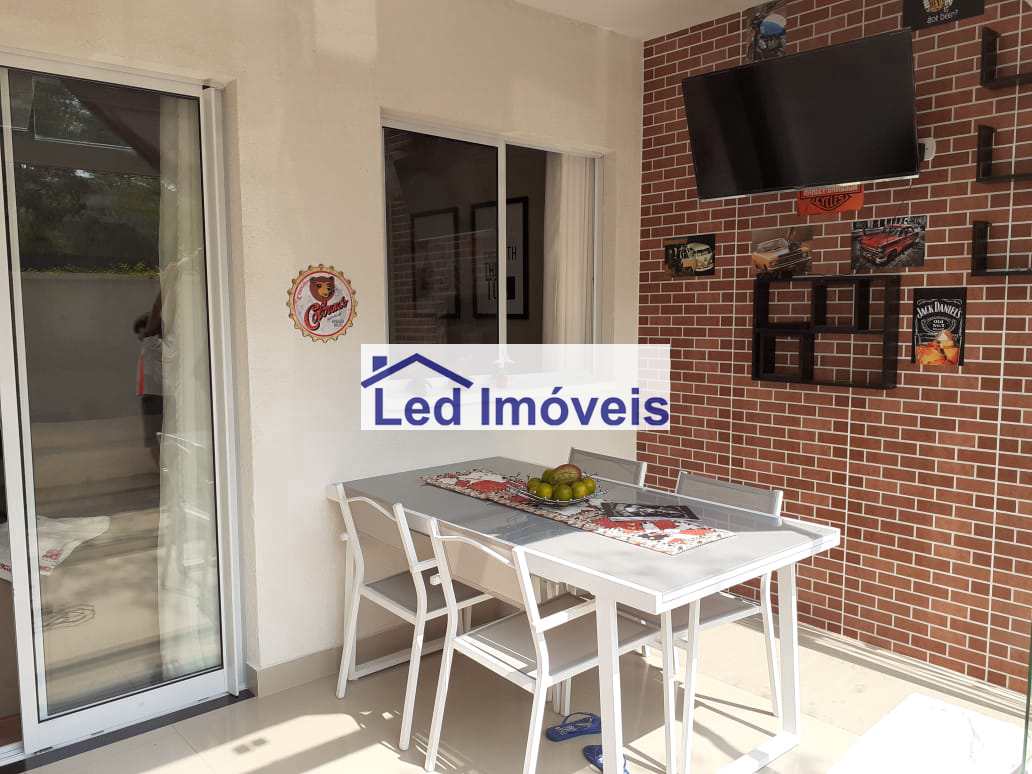 Apartamento à venda com 3 quartos, 78m² - Foto 3