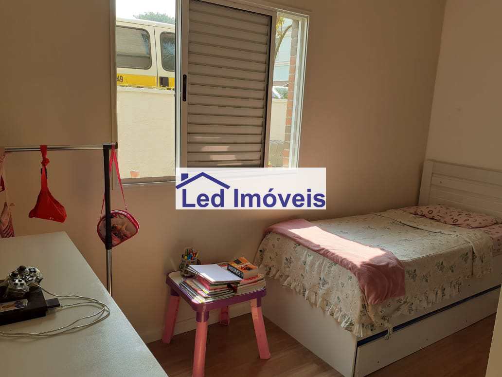 Apartamento à venda com 3 quartos, 78m² - Foto 13