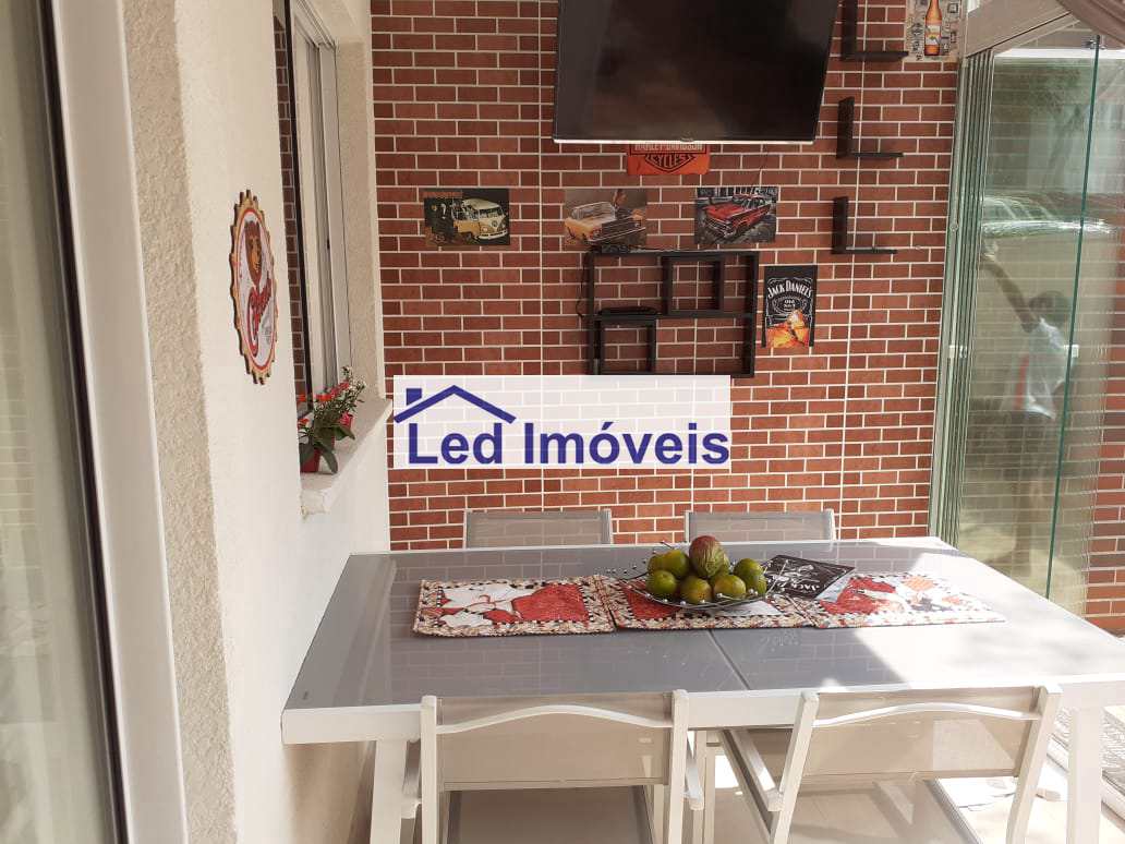 Apartamento à venda com 3 quartos, 78m² - Foto 4