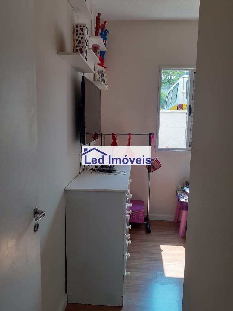 Apartamento à venda com 3 quartos, 78m² - Foto 11