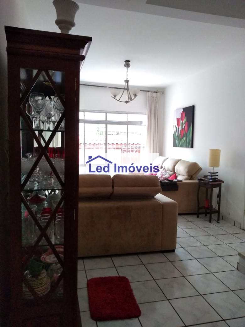 Sobrado à venda com 3 quartos, 166m² - Foto 3