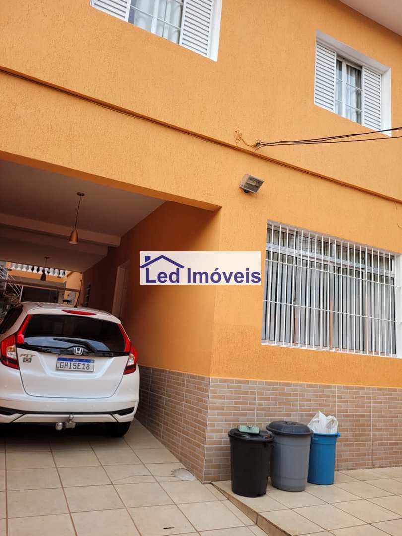 Sobrado à venda com 3 quartos, 166m² - Foto 29