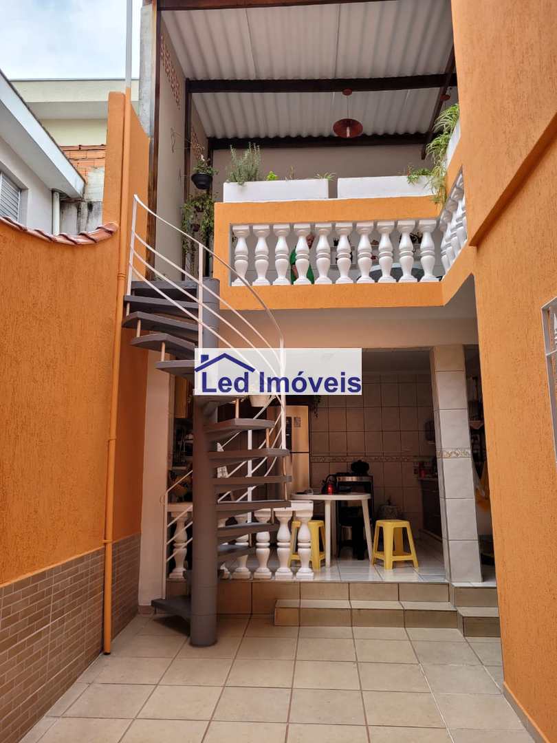 Sobrado à venda com 3 quartos, 166m² - Foto 21