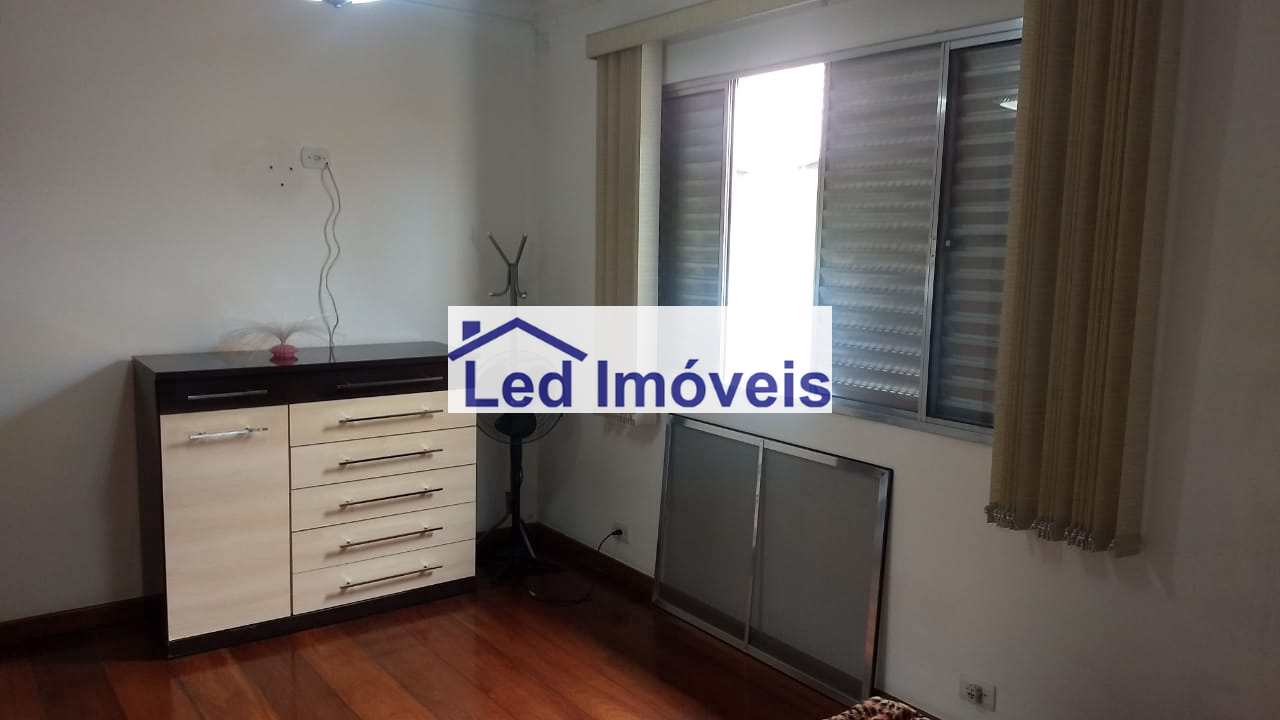 Sobrado à venda com 3 quartos, 150m² - Foto 16