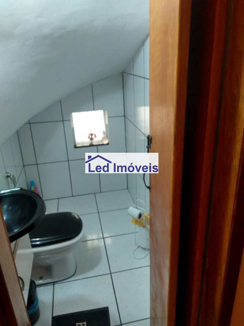 Sobrado à venda com 3 quartos, 150m² - Foto 7