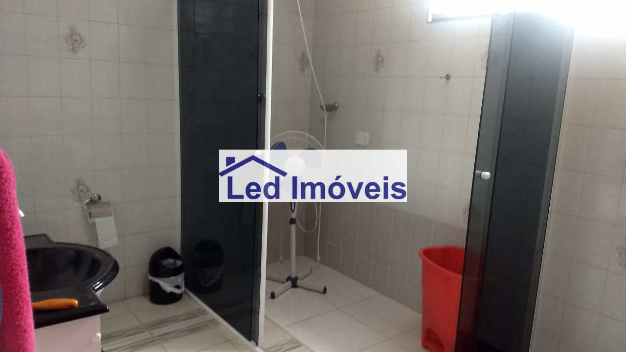 Sobrado à venda com 3 quartos, 150m² - Foto 11