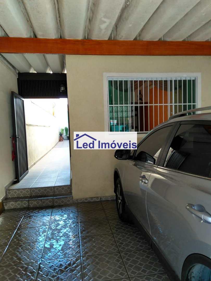 Sobrado à venda com 3 quartos, 150m² - Foto 23